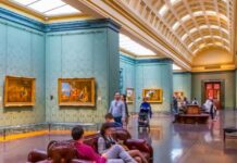 Has The UK’s Era Of Free Museum Entry Come To An End?