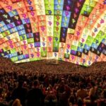 The Vegas Sphere Generates $1.2 Billion In Income In 2025