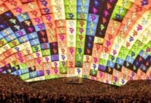 The Vegas Sphere Generates $1.2 Billion In Income In 2025