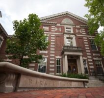 Has Hyper-specialization Harmed The Humanities?