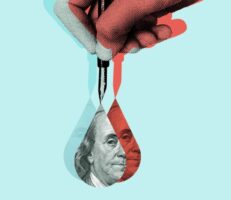 Of Priorities, Interests, And Funding The Humanities