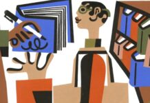 The Unlikely Success Of A Strange Little Book Store In Alabama