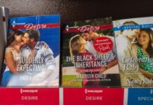 What We Lose As The Paperback Goes Away