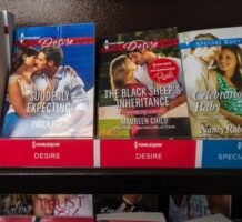 What We Lose As The Paperback Goes Away