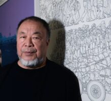 Ai WeiWei: The Threat Of Censorship In An AI-Dominated World