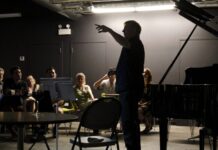 Illinois Governor’s Proposed Arts Budget Is Flat. Funding Is Less Than It Was 20 Years Ago