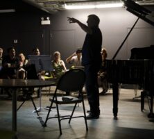 Illinois Governor’s Proposed Arts Budget Is Flat. Funding Is Less Than It Was 20 Years Ago