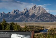 Trump Administration Sued For Altering History In National Parks