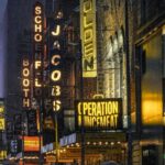 Broadway Box Office Takes A Hit Because Of Storm