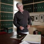 Longtime MTT Partner Josh Robison, 79