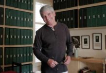 Longtime MTT Partner Josh Robison, 79