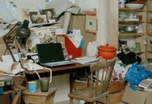 How To Declutter Your Attention