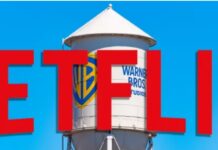 Republican Attorneys General Oppose Netflix Warner Deal