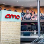 AMC Says It Will Continue To Close Movie Theatres