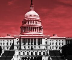 Congressional Republicans Propose National Book Banning
