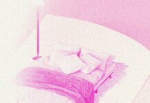 Where Has The Sex Gone? Our Literature Is Getting Cleaner