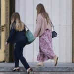 Woman Sues Meta, YouTube Over Social Media Use