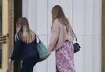 Woman Sues Meta, YouTube Over Social Media Use