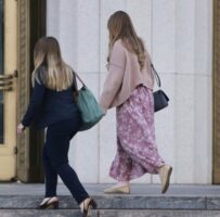 Woman Sues Meta, YouTube Over Social Media Use