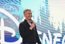 The Existential Challenges Facing Disney’s New CEO