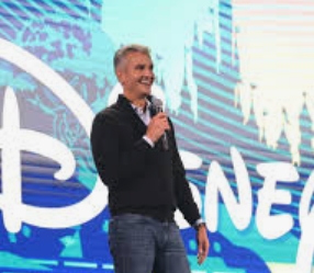 The Existential Challenges Facing Disney’s New CEO