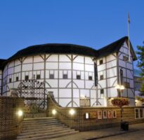 London’s Globe Theatre Launches “Environmental Playwright” Prize