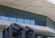 LA’s New Golden Age Of Museums