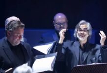 Cappella Romana Founder Alexander Lingas Steps Down After 35 Years