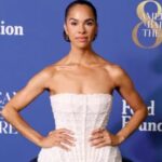 Misty Copeland Recovering From Hip Replacement Surgery