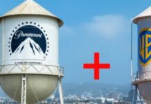 California Attorney General Warns Paramount Buy Of Warner “Not A Done Deal” Yet