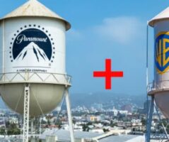 California Attorney General Warns Paramount Buy Of Warner “Not A Done Deal” Yet