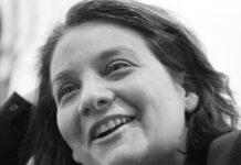 Ode To A Great Editor