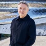 Essa-Pekka Salonen Gets A New Job