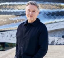 Essa-Pekka Salonen Gets A New Job