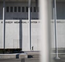 Kennicott: What’s At Stake At The Kennedy Center