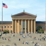 Judge Rules For Arbitration In Philadelphia Museum Director Firing