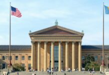 Judge Rules For Arbitration In Philadelphia Museum Director Firing