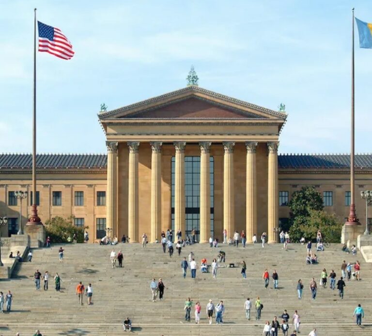 Judge Rules For Arbitration In Philadelphia Museum Director Firing