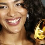 Big Drop In Female Winners At This Year’s Grammys