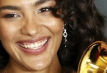 Big Drop In Female Winners At This Year’s Grammys