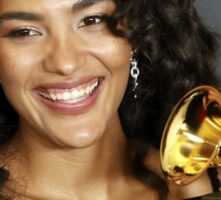 Big Drop In Female Winners At This Year’s Grammys
