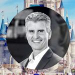 The Challenge For Disney’s New CEO: Become The Face Of Disney