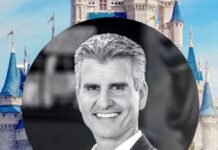 The Challenge For Disney’s New CEO: Become The Face Of Disney