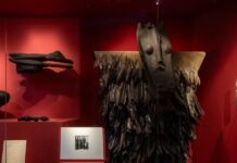 French Museums Would “Empty Out” Under Proposed Repatriation Law