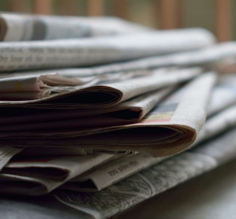 Washington Post Decimates Its Arts Staff In Paper-Wide Layoffs