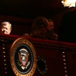 Testing Trumps Claims About Closing The Kennedy Center