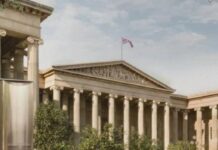 Critics Hate Proposed Plans For British Museum Spruce-Up