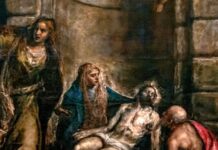 Michelangelo And Titian: A Contemporary Odd Couple