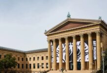Philadelphia Museum Of Art Reverses Its Disastrous Rebrand