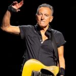 Bruce Springsteen’s Protest Song In The Age Of Digital Spread